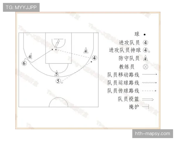 初学者快速掌握篮球防守站位规则与技巧 初学者快速掌握篮球防守站位规则与技巧